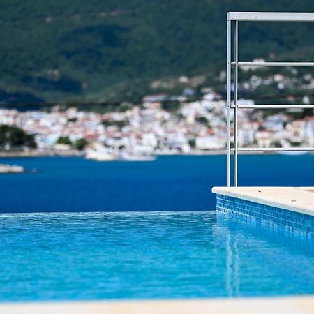 Villa Lazareta Punta Dış mekan fotoğraf