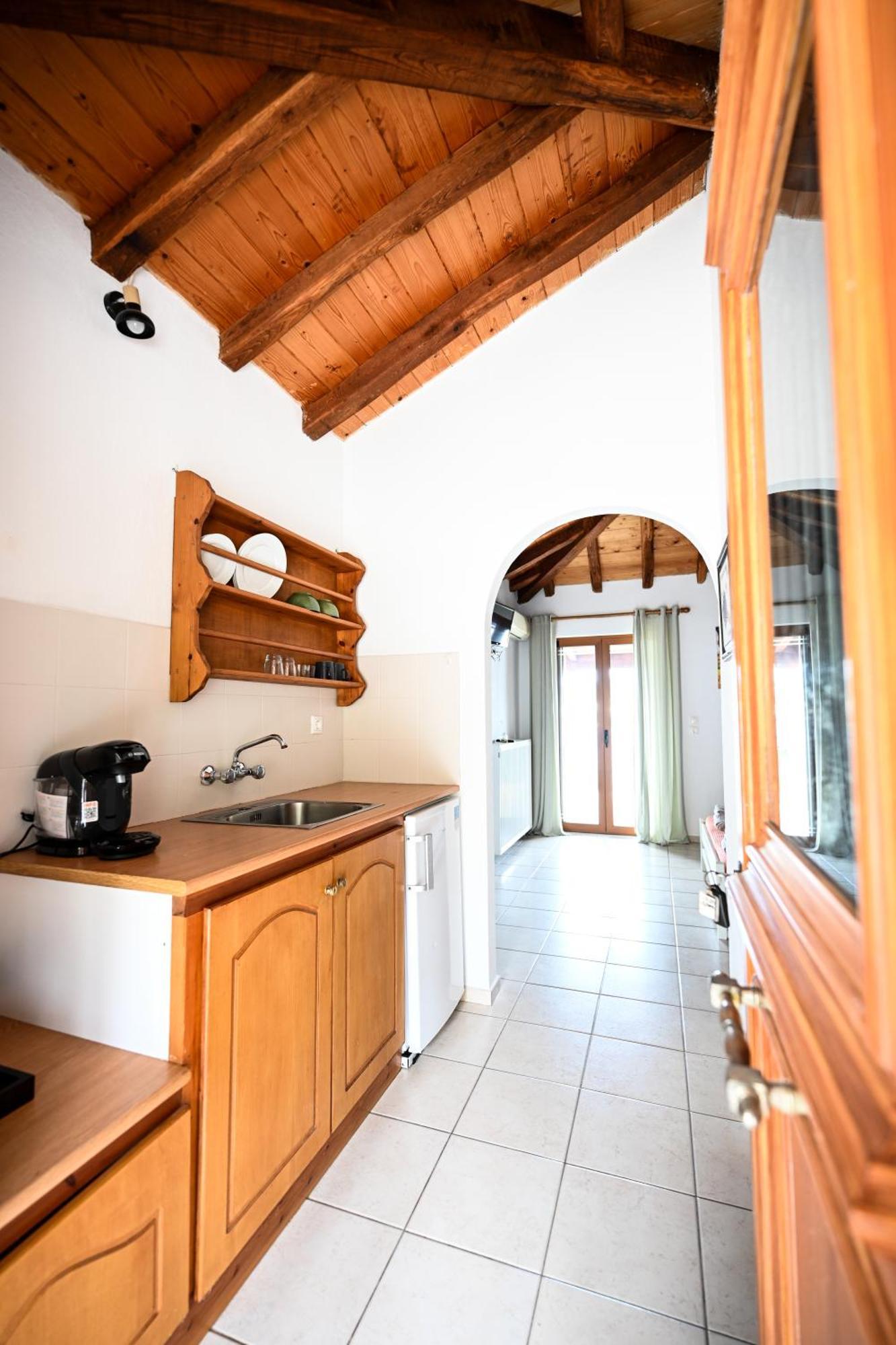 Villa Lazareta Punta Dış mekan fotoğraf