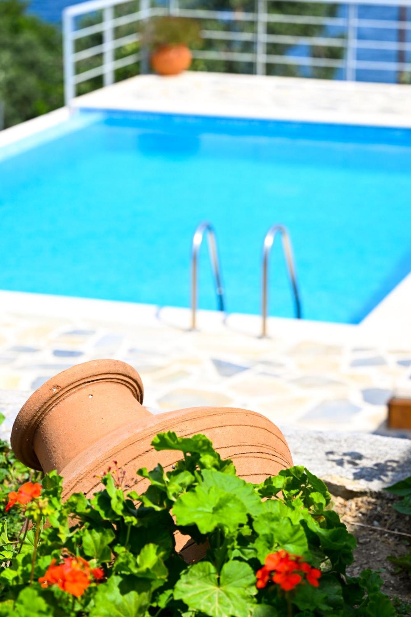 Villa Lazareta Punta Dış mekan fotoğraf