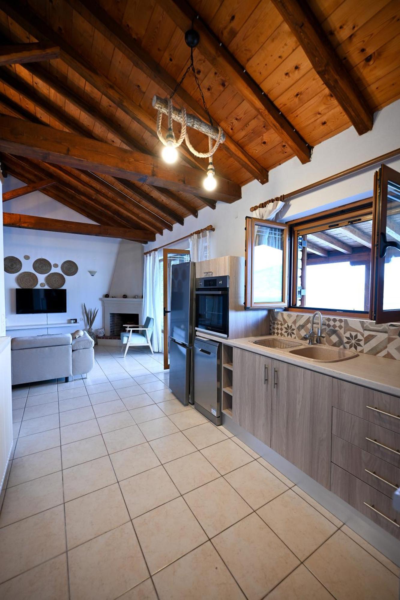 Villa Lazareta Punta Dış mekan fotoğraf