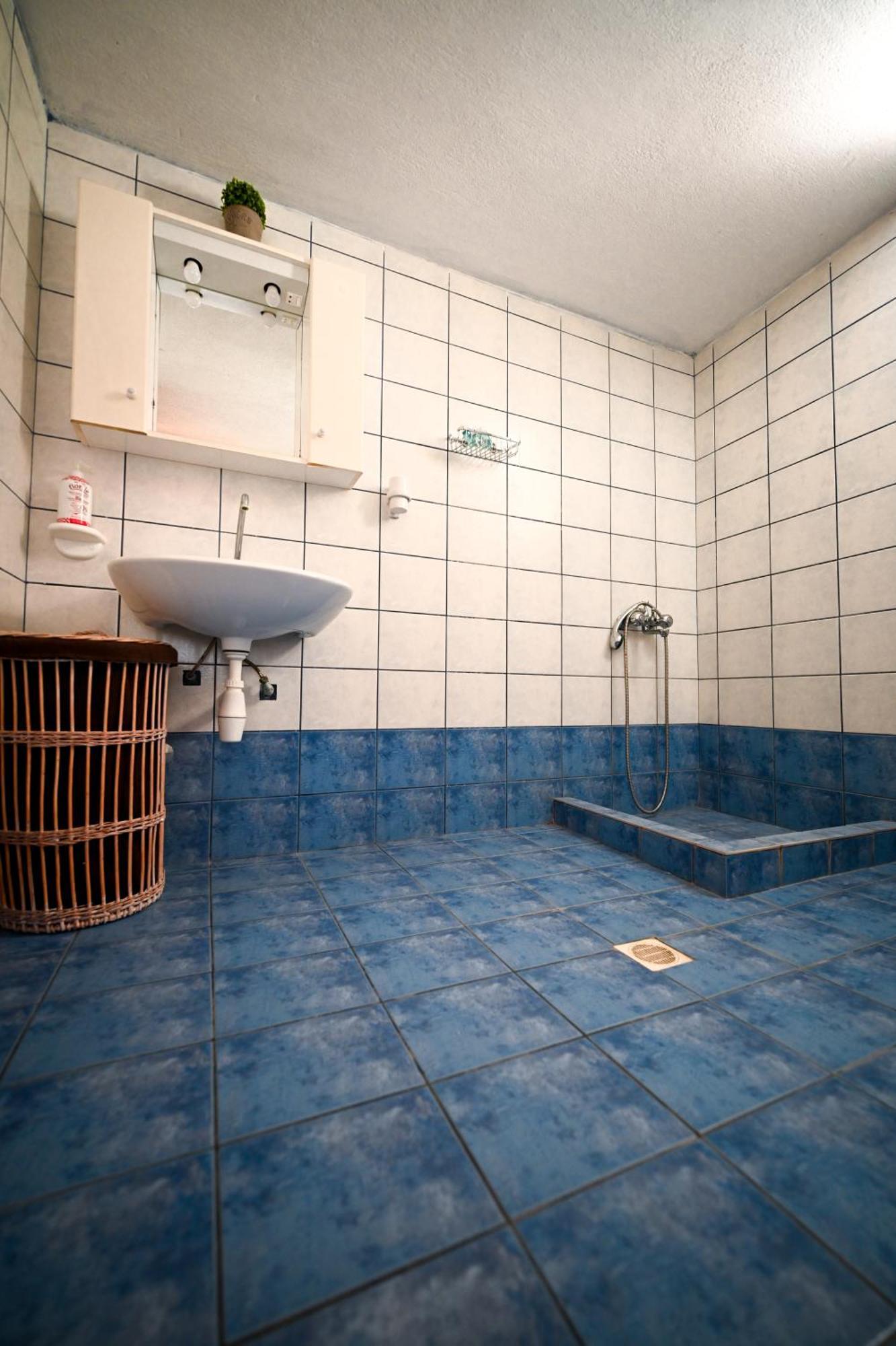 Villa Lazareta Punta Dış mekan fotoğraf