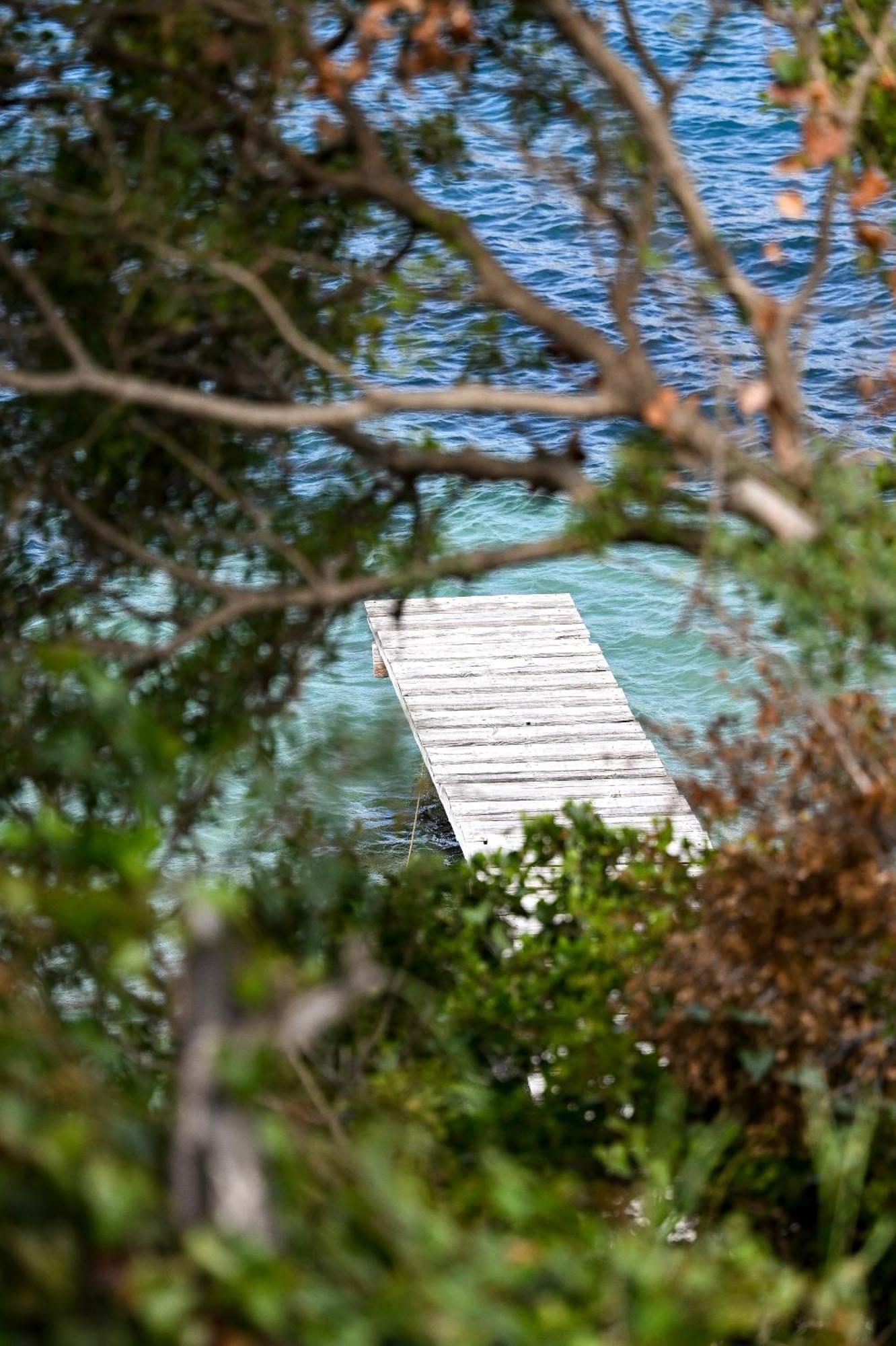 Villa Lazareta Punta Dış mekan fotoğraf