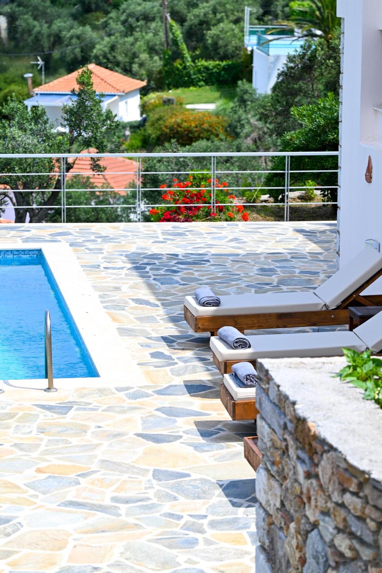 Villa Lazareta Punta Dış mekan fotoğraf