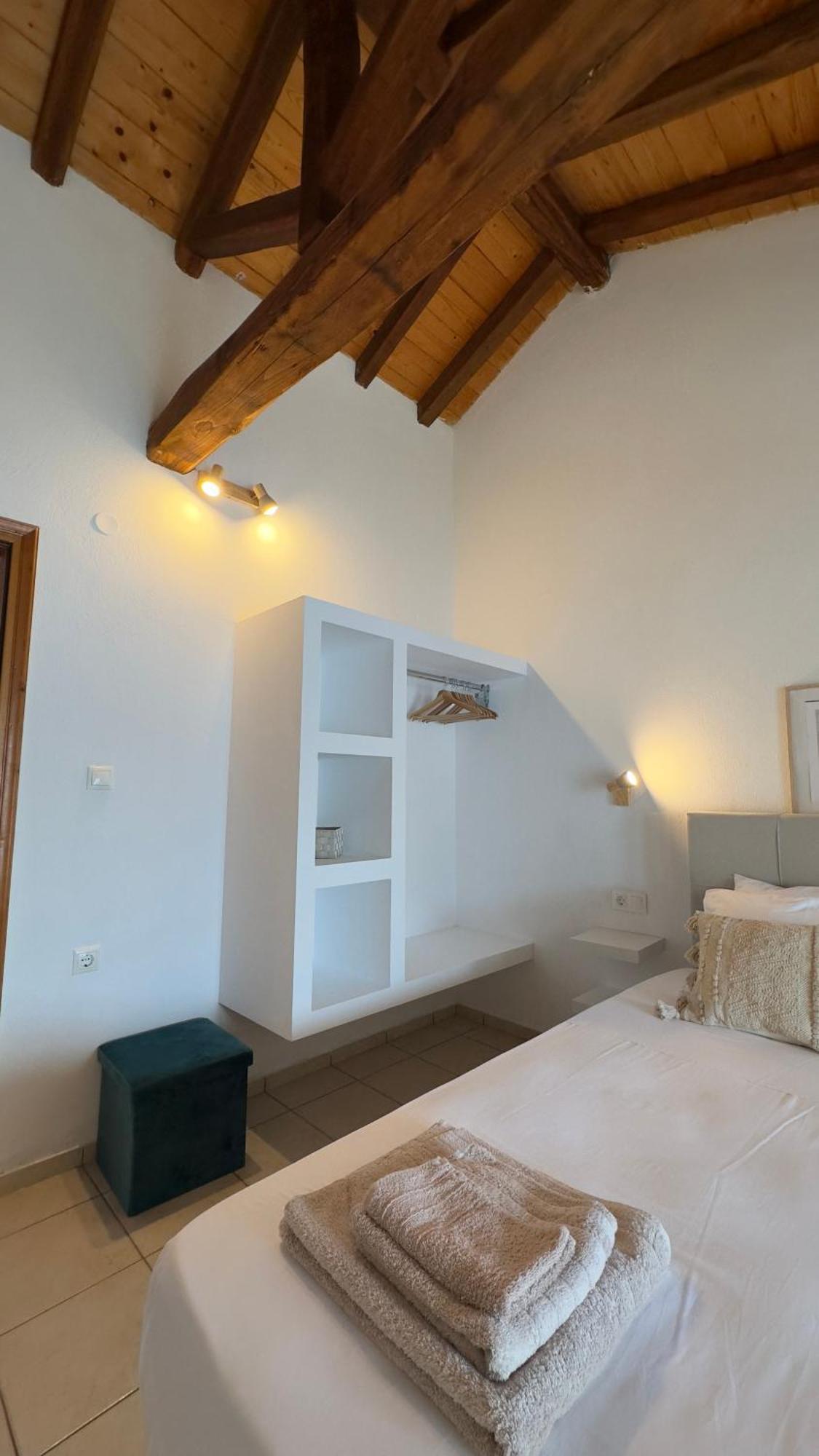 Villa Lazareta Punta Dış mekan fotoğraf