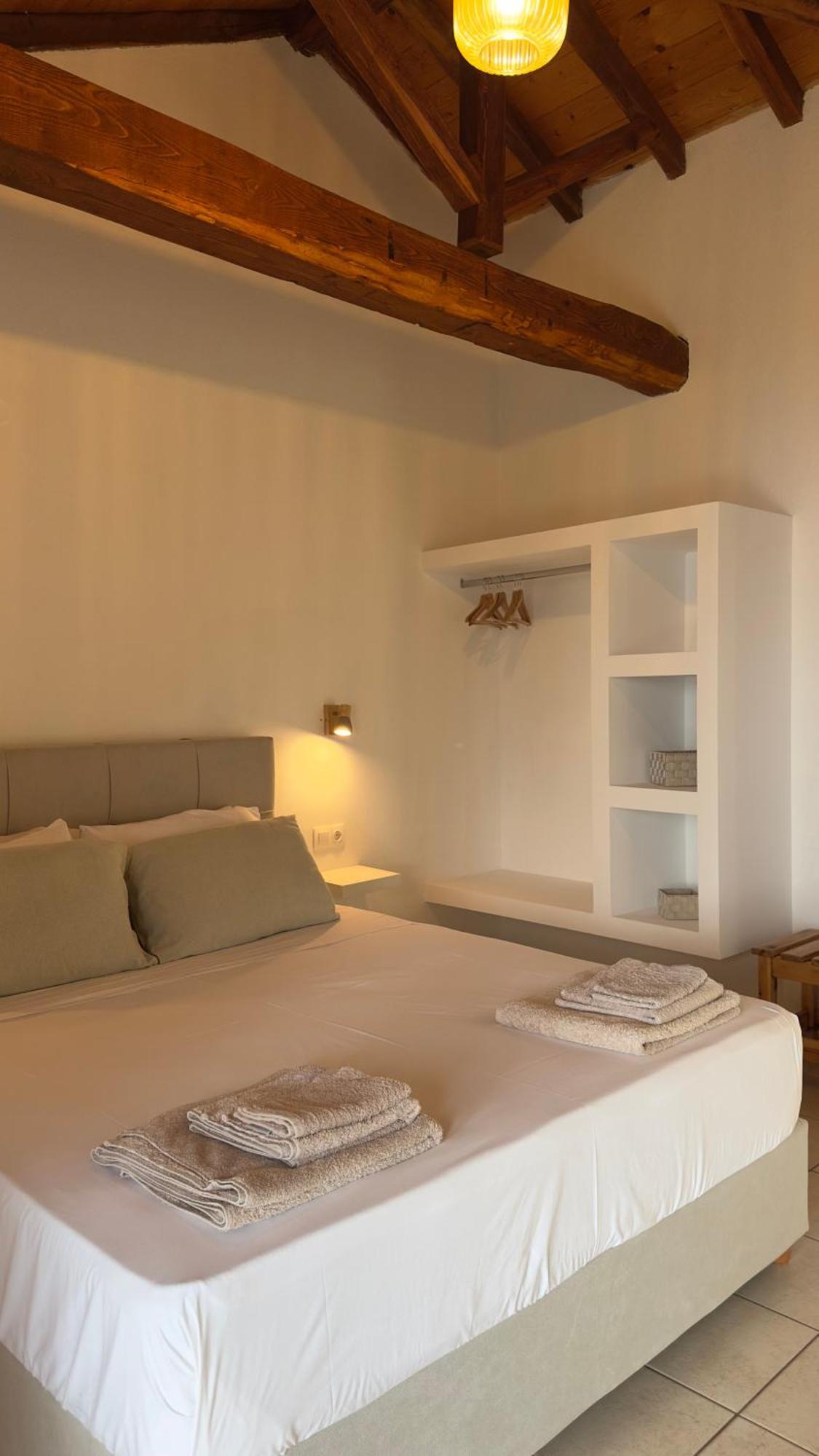 Villa Lazareta Punta Dış mekan fotoğraf