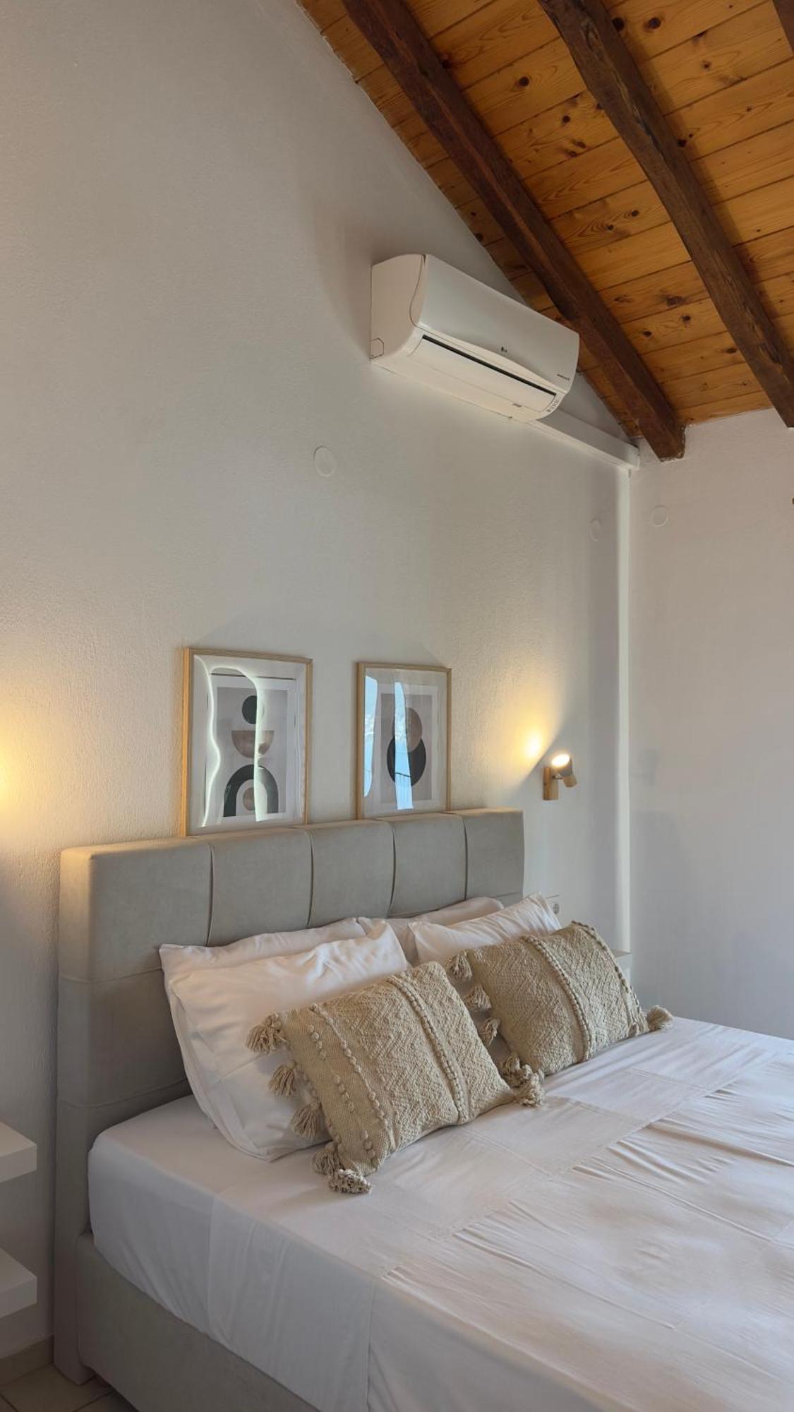 Villa Lazareta Punta Dış mekan fotoğraf